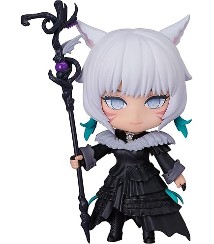 Amazon.co.jp: ファイナルファンタジーXIV ミニチュアフィギュア